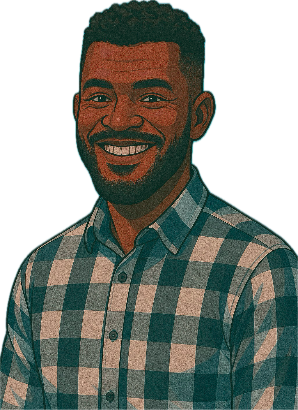 Nelson, Lead Developer