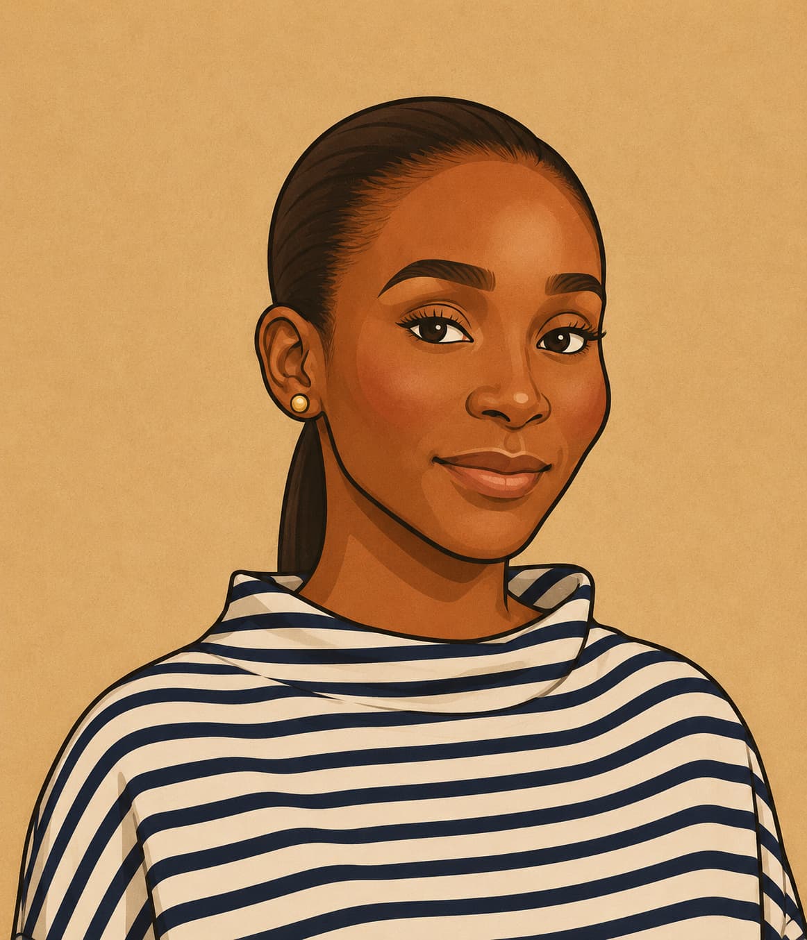 Princess Bright, Co-Founder (Operations and Finance)